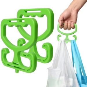 MAMMOTH GRIP Grocery Bag Carrier