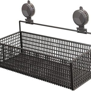 Amagogo Wall Mounted Storage Rack