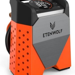 ETENWOLF Zephyr S3 Tyre