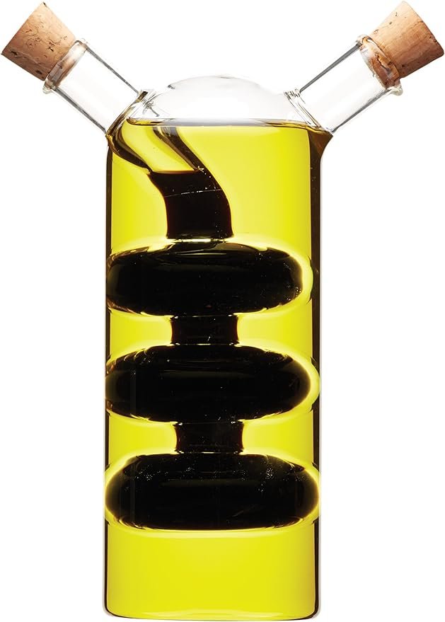 KitchenCraft World of Flavours Oil