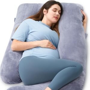 Momcozy Pregnancy Pillows