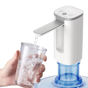 Wholesale New Idea Product Portable Water Pump Electric Water Dispenser Pump With Large Capacity and Silent Water Pump