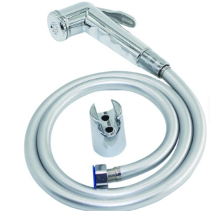 Modern New Design Low Price Portable Travel Hand Held Shattaf ABS Sprayer Bidet