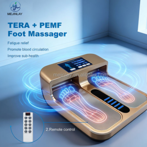 Trending Products 2026 New Arrivals Olylife P90 Tera Terahertz Device Physiotherapy Quipement